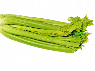 Jak připravit pečený řapíkatý celer | recept