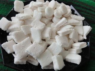 Jak si udělat domácí marshmallow (žužu) | recept