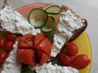 Jak a proč je zdravý česnek | recept na česnekovou pomazánku
