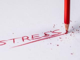Jak se zbavit stresu | rady
