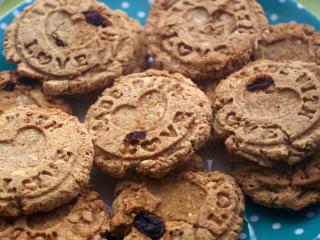 Jak připravit dietní ovesné cookies | recept