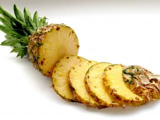 Jak využít zbylý ananas | tipy a recepty