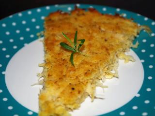 Jak připravit zelník na plech | recept