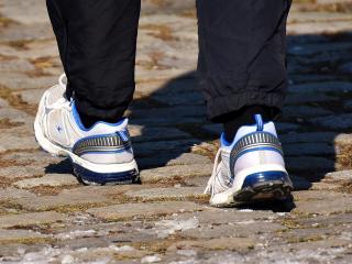 Jak vybrat běžecké boty | rady