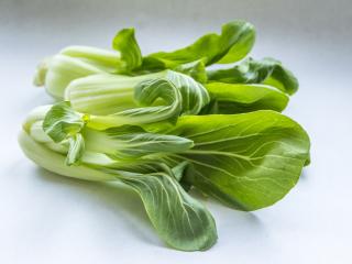 Jak používat zeleninu pak choi