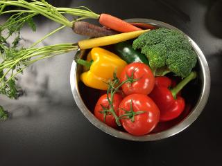 Jak zbavit ovoce či zeleninu pesticidů