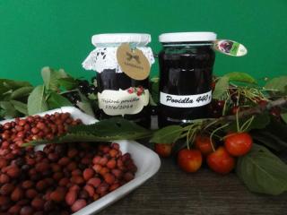 Jak uvařit povidla z třešní | recept