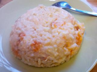 Jak připravit meruňkový rýžový nákyp bez pečení | recept
