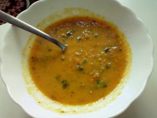  Jak uvařit cuketovo-rajčatovou polévku