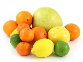 Jak využít citrusové slupky pro úklid