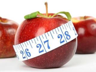 Jak si spočítat optimální denní příjem kalorií