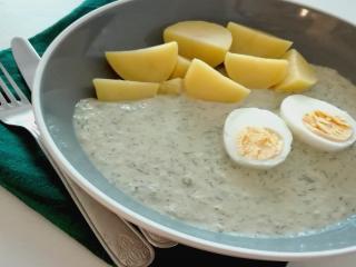 Jak na zdravou koprovku | recept