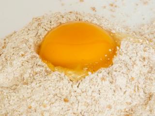 Jak nahradit vejce při pečení | rady a tipy