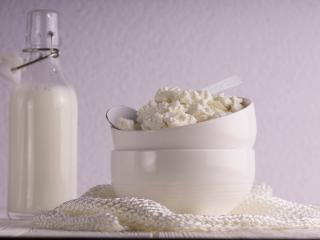 Jak a proč zařazovat mléčné výrobky do stravy