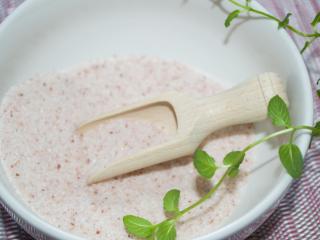 Jak využít himálajskou sůl pro zdraví | rady