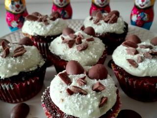 Jak na sladké velikonoční muffiny | recept