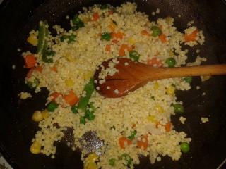 Jak udělat jáhlové rizoto | recept