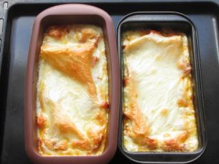 Jak připravit dýňové lasagne | zeleninový recept