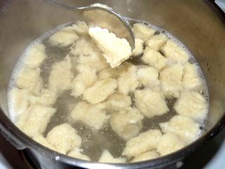 Jak uvařit bramborové noky | recept