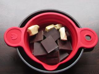 Jak připravit měkké čokoládové karamelky | recept na fudge