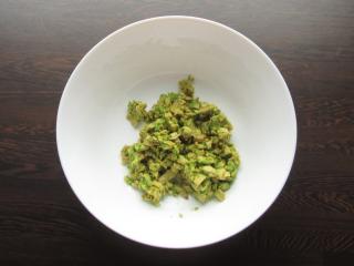 Jak na tatarák z avokáda | recept nejen pro vegetariány Jak na tatarák z avokáda | recept nejen pro vegetariány