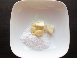 Jak připravit lanýžové pralinky z bílé čokolády, ricotty a kokosu | recept