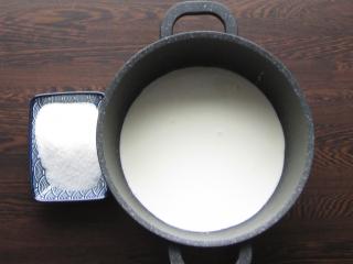 Jak připravit krém s chutí švestek k plnění moučníků a cukroví | recept