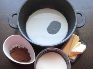 Jak připravit ovesné kakaové placičky s arašídovým máslem | recept