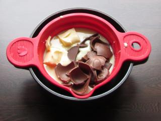 Jak udělat famózní domácí arašídový nugát | recept Jak udělat famózní domácí arašídový nugát | recept