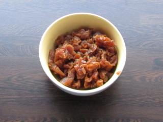 Jak připravit pikantní čatní ze sušených meruněk | recept Jak připravit pikantní čatní ze sušených meruněk | recept