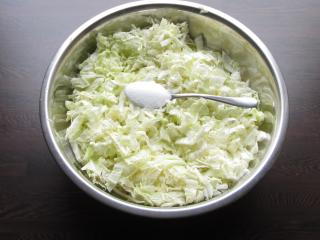 Jak připravit rychlou verzi zdraví prospěšného Kimči | recept Jak připravit rychlou verzi zdraví prospěšného Kimči | recept