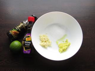 Jak připravit asijská vepřová játra | recept Jak připravit asijská vepřová játra | recept