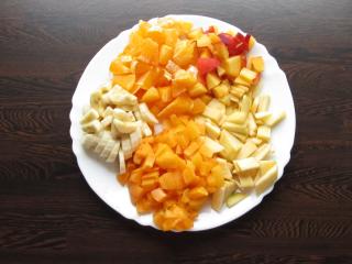 Jak na ovocnou tlačenku z jogurtu | recept na nepečený dezert Jak na ovocnou tlačenku z jogurtu | recept na nepečený dezert