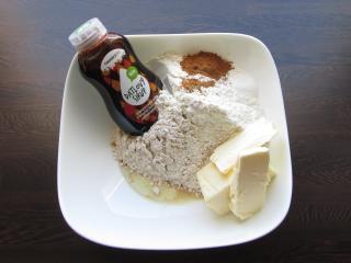 Jak upéct voňavé datlové sušenky ze špaldové mouky | recept