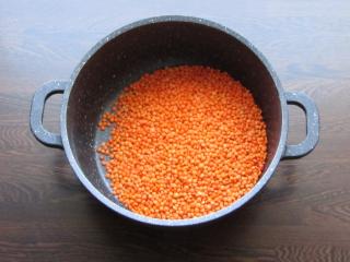 Jak připravit čočkový hummus se sušenými rajčaty | recept