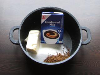 Jak na domácí polské karamelky známé jako Krowki | recept Jak na domácí polské karamelky známé jako Krowki | recept