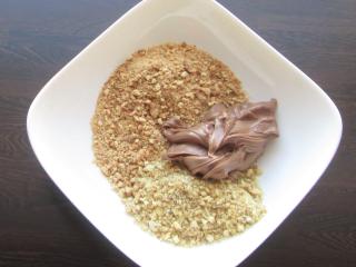 Jak na domácí Ferrero Rocher | recept na domácí ferrero kuličky Jak na domácí Ferrero Rocher | recept na domácí ferrero kuličky
