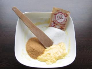 Jak upéct křehké ovesné sušenky s brusinkami a čokoládou | recept Jak upéct křehké ovesné sušenky s brusinkami a čokoládou | recept
