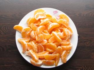 Jak na obrácený mandarinkový koláč | recept