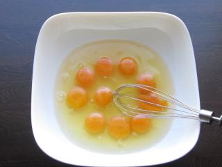 Jak na vaječné minifrittaty se zeleninou | recept pro vegetariány