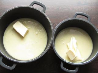 Jak připravit měkké karamelky s příchutí cappuccina | recept Jak připravit měkké karamelky s příchutí cappuccina | recept