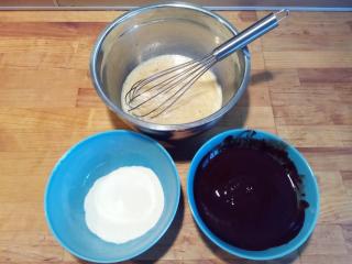 Jak připravit domácí čokoládové soufflé | recept