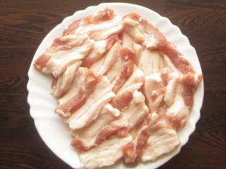 Jak naložit bůček, aneb jak udělat domácí slaninu | recept 