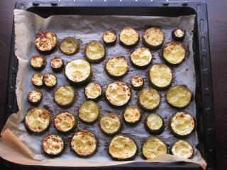 Jak připravit nakládané cukety v pikantním oleji | recept Jak připravit nakládané cukety v pikantním oleji | recept