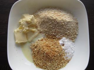 Jak na nepečené mandlové kuličky | nepečený recept