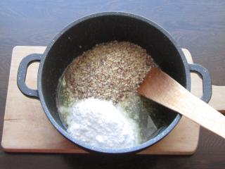 Jak připravit kaštanové košíčky s mandlovou nádivkou | nepečené cukroví