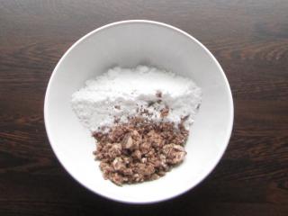 Jak upéct netypické peprmintové placičky | recept na výborné cukroví