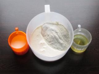 Jak upéct piškot s čokoládou, ořechy a sušenými švestkami | recept Jak upéct piškot s čokoládou, ořechy a sušenými švestkami | recept