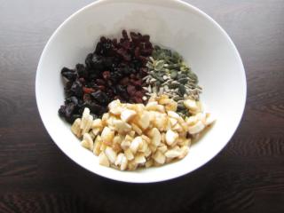 Jak upéct banánové müsli koláčky | recept Jak upéct banánové müsli koláčky | recept