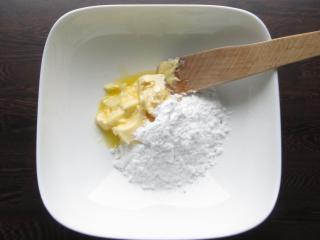 Jak upéct křehké sušenky z kukuřičných lupínků | recept Jak upéct křehké sušenky z kukuřičných lupínků | recept